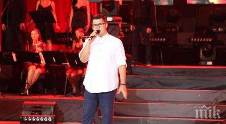 годишен бъдещ хотелиер отвя старите пушки петя бюуклиева роси кирилова бургас морето снимки видео