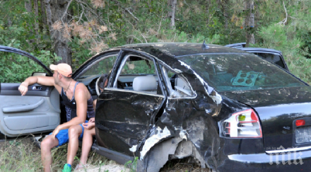 клокотница скърби обявиха тридневен траур заради загиналите момичета