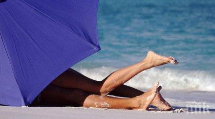 следим лайн цената сянката плажа