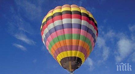 трагедия сащ балон горещ въздух пътници разби тексас