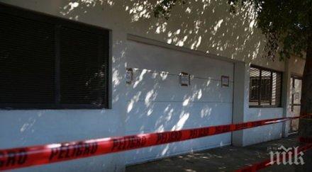 шок ужас мексико души загинаха две масови убийства