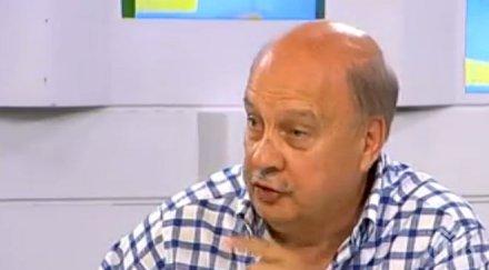 георги марков издаде категорична присъда ефир ангела меркел съсипа европа