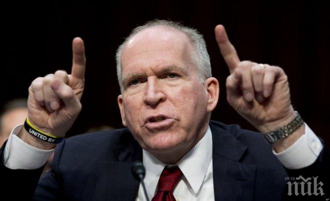 ЦРУ: Конфликтът в Сирия продължава, ако Башар Асад е на власт
