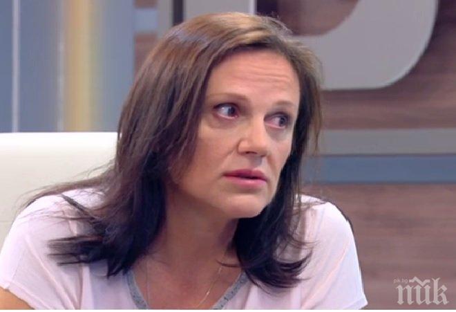 Психиатър: Възможно е издирваният от полицията убиец на майка си и дядо си, който се разхожда на свобода, да е все още агресивен!