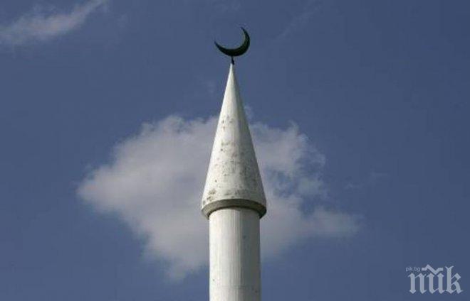 Италианците депортираха имам, нарекъл дъщеря си Джихад 