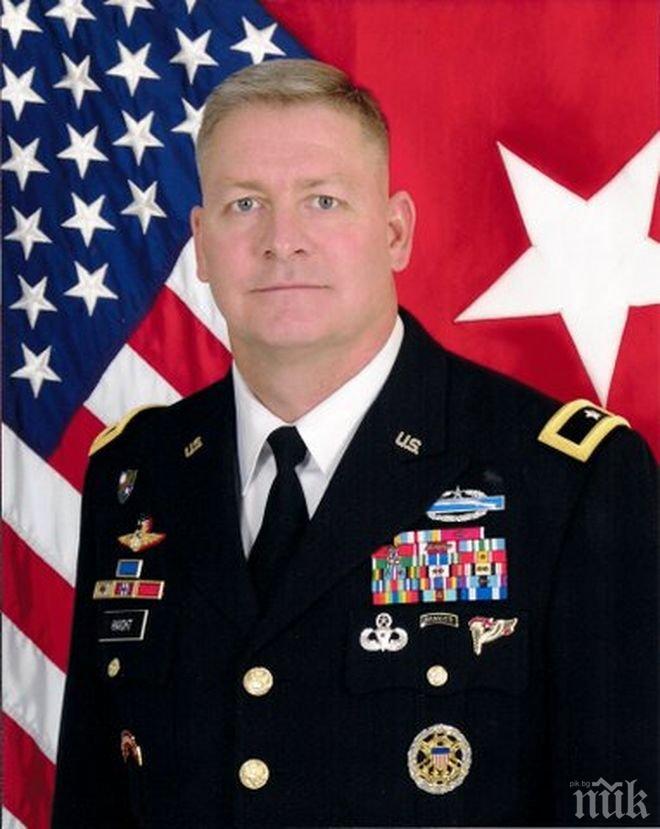 Пентагонът уволни генерал заради злоупотреби с жени и пари 