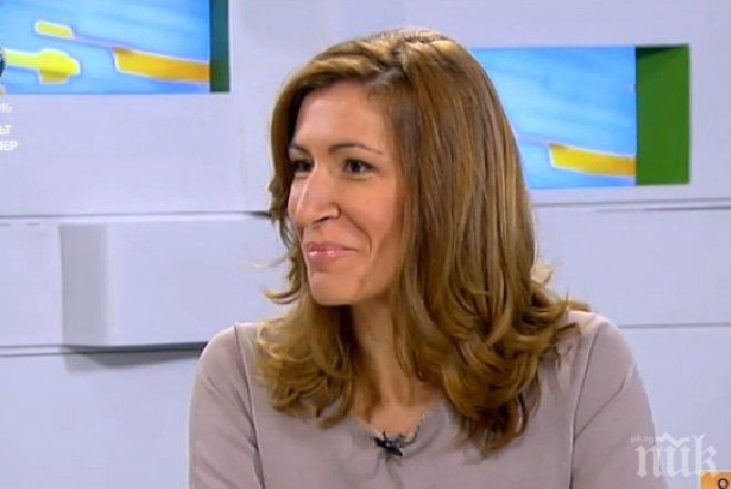 Ангелкова ще открие фолклорния събор „Св. Константин-2016“ край Пещера