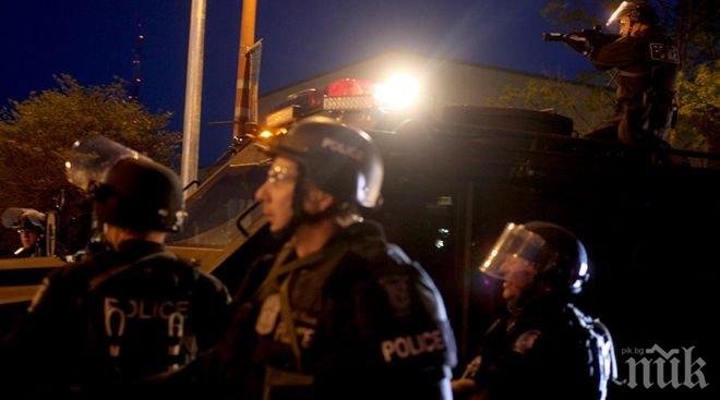 Чудовищно! Застреляха тийнейджъри по време на парти (СНИМКИ/ВИДЕО)