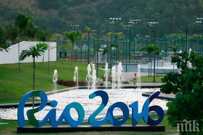 Делегацията ни в Рио най-малка от 60 години насам