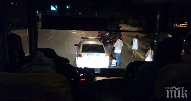 Варненка алармира: Преживях най-кошмарната нощ! Животът на 48 души вися на косъм 11 часа