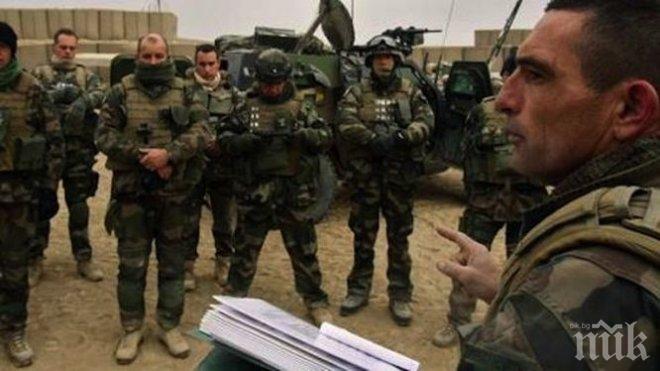 ШОКИРАЩО! Монахиня за касапницата във френската църква: Нападателите се усмихваха щастливо