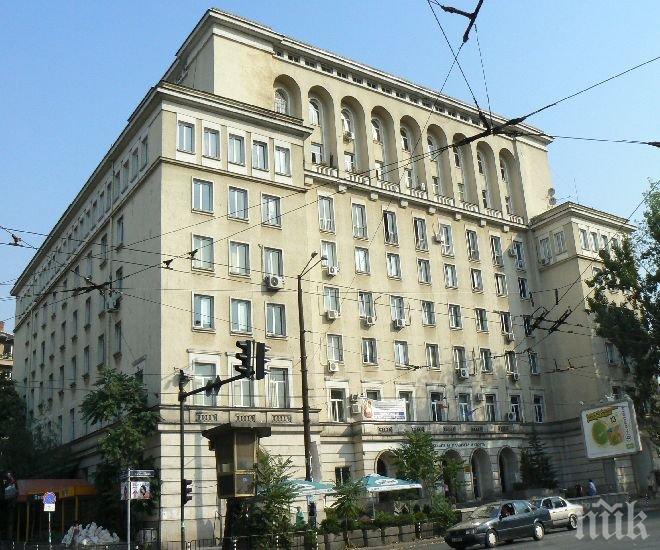 Спортното министерство отпуснало 1,8 млн. лв. за изграждане и ремонт на училищна спортна инфраструктура за 5 години