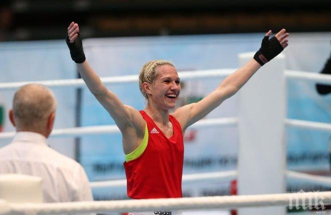 Тримата ни боксьори амбицирани за медали в Рио