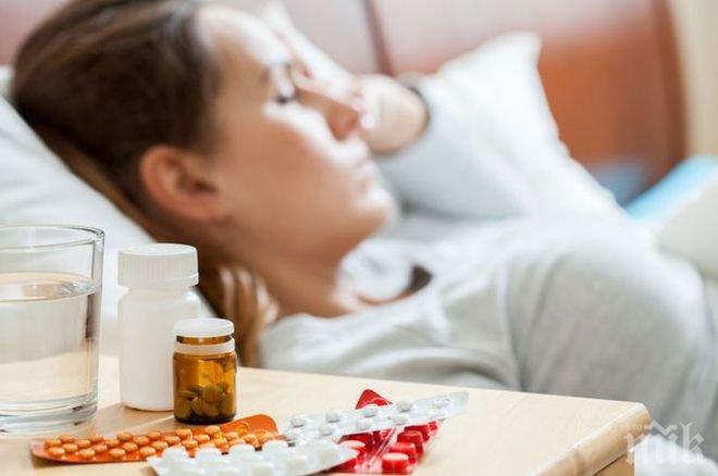 ШОК ПРЕЗ ОТПУСКАТА! Коварен вирус поваля десетки хиляди на легло
