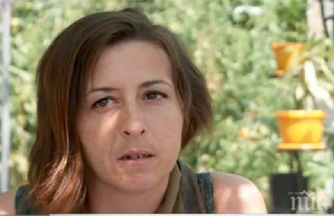 Удивителен жест! Болна жена дарява парите за лечението си на деца