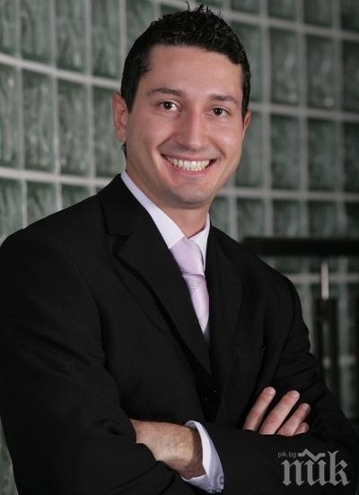 Александър Корнезов ще бъде назначен за съдия в Общия съд на Европейския съюз в началото на септември