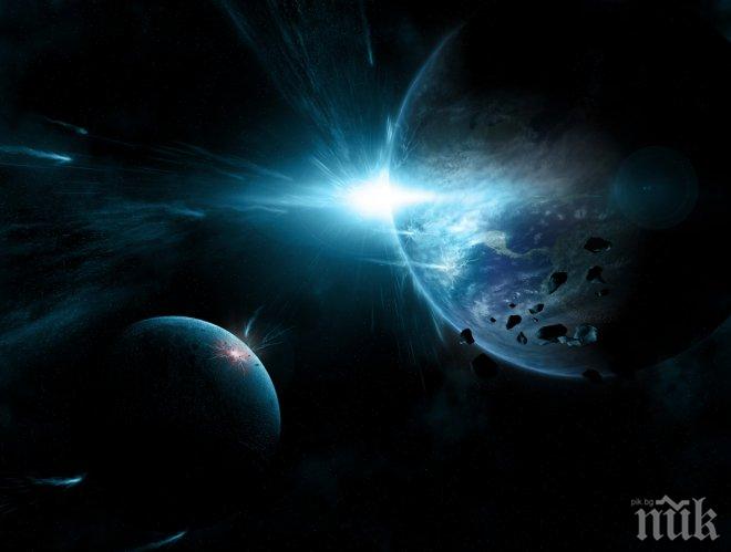 Съдбоносен квадрат в небето! Пазете се, не ни чака добро