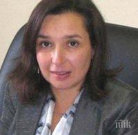 Русинова подкрепи организирането на излет за български и гръцки деца със специални нужди 