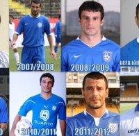 Смъртта отне Траян Дянков от 