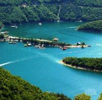 Каква вода пият в Пловдив? Уж от язовир Въча, а се тровят с манган и нитрати от Марица