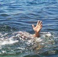 Молдовски турист се удави часове след пристигането си у нас