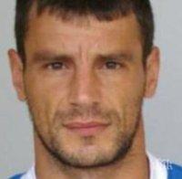 ИЗВЪНРЕДНО! Трагедия почерни футбола! Треньорът Траян Дянков почина внезапно преди тренировката на Спартак (Вн)