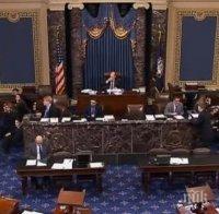 Демократите в САЩ разделени към Русия