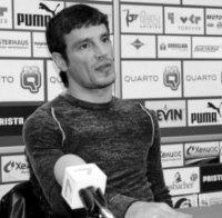 Футболният елит се прощава с Траян Дянков в сряда