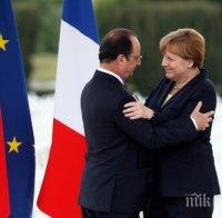 Революционно! Чешки вицепремиер: ЕС трябва да има собствена армия 