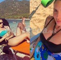 Евгени Минчев: Габи Василева прилича на Денди, заспал след купон на плажа, а Златка е разляла върху гърдите си панирани зеленчуци в сос от сини сливи