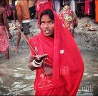 Правителството на Индия е спасило 10 хил. гладуващи свои граждани в Саудитска Арабия
