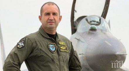 полско радио гръмна наша следа оставката ген радев