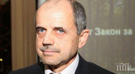 зам министър алармира пожарите седмица изпепелени 000 декара