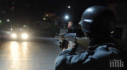 драмата убиха нападателите хотела кабул