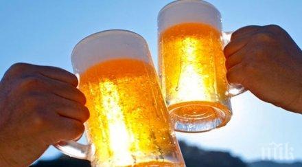 чудо наша стоматоложка лекува studena bira снимка