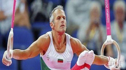 ексклузивно подробности олимпийската драма данчо йовчев избра българия парите златен медал