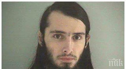 американският мюсюлманин корнел призна готвел джихад конгреса сащ