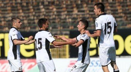 славия спазари контрола миньор