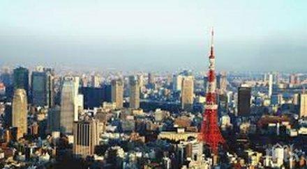 юрико койке стана първата жена кмет токио