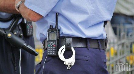 бургазлия гръмна грешка лъже стреляли кола