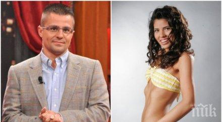 сензация опосумът андрей заби баскетболистка заведе море