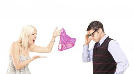 надушите изневярата три признака кръшка