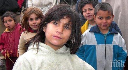 детската мафия атака бандата сънчо нов удар пловдив