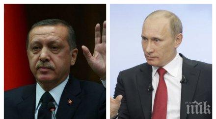 шок обявеното реанимиране турски поток хвърли паника брюксел