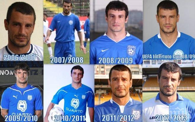 Смъртта отне Траян Дянков от акулите навръх празника на Черноморец