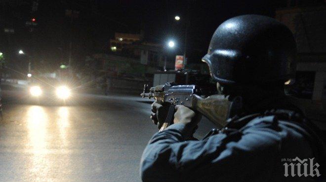 Край на драмата! Убиха нападателите на хотела в Кабул