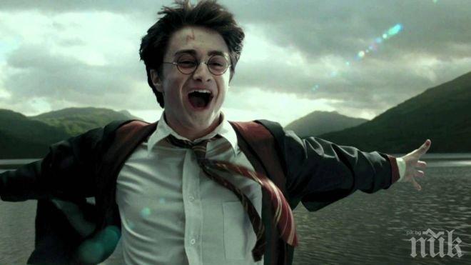 Специален епизод на Хари Потър се подготвя по повод 20 годишнината