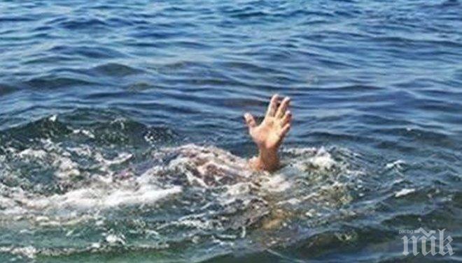 Молдовски турист се удави часове след пристигането си у нас