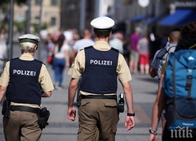 Полски депутат: Германия „потулва“ престъпленията на „арабските гости“