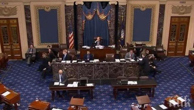 Демократите в САЩ разделени към Русия